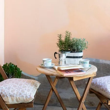 Apartman Welcomely - Cozy Pranos