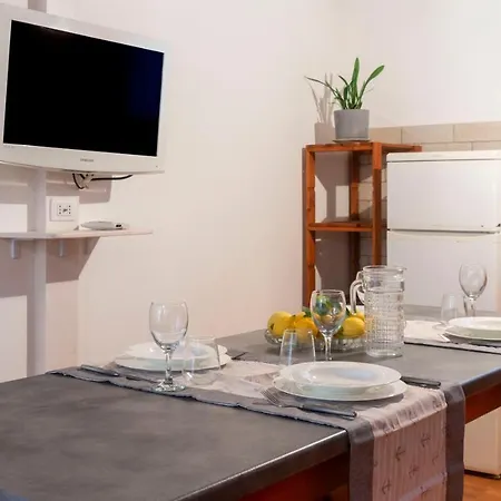 Welcomely - Cozy Pranos * Cala Gonone