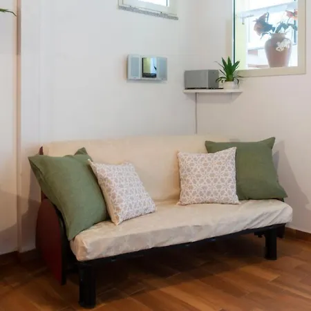 Welcomely - Cozy Pranos Apartman Cala Gonone