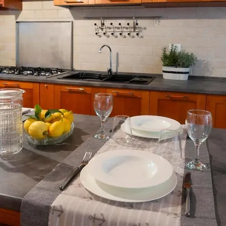 Welcomely - Cozy Pranos Apartman *