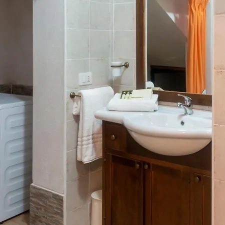 Welcomely - Cozy Pranos * Cala Gonone