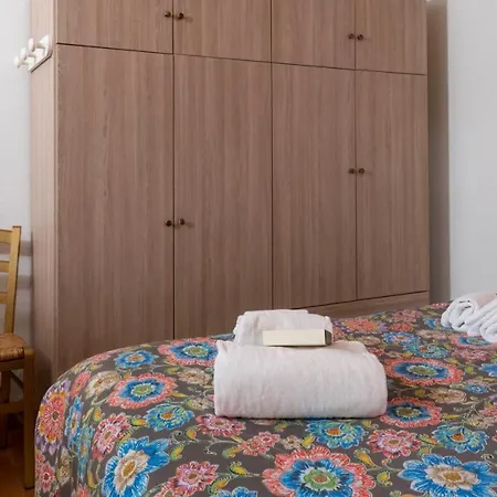 Welcomely - Cozy Pranos * Cala Gonone