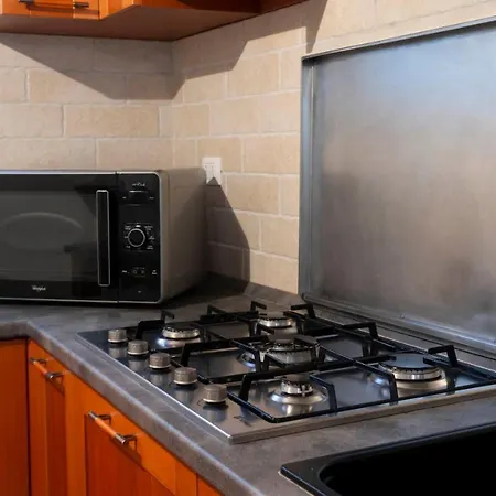 Welcomely - Cozy Pranos Apartman