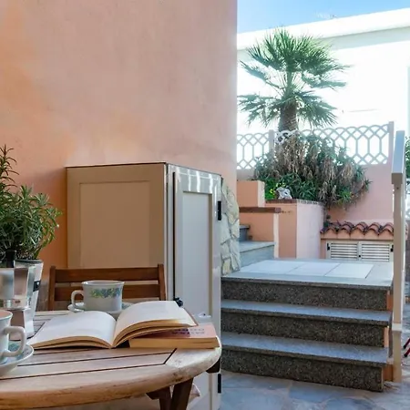Welcomely - Cozy Pranos Apartman