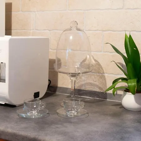 Welcomely - Cozy Pranos Apartman *