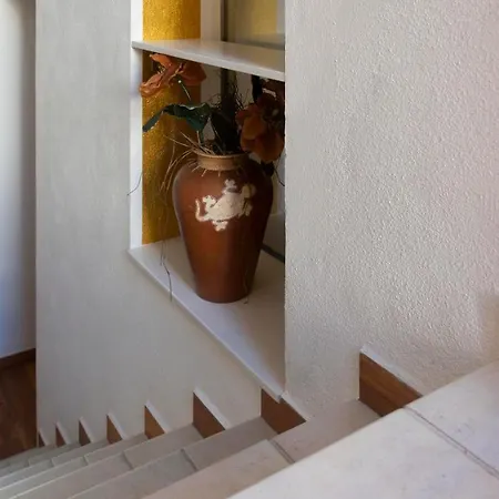 Welcomely - Cozy Pranos Cala Gonone