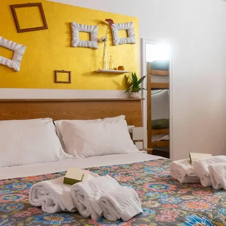 Welcomely - Cozy Pranos * Cala Gonone