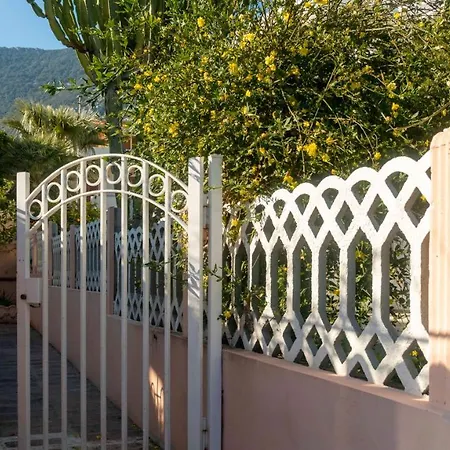Welcomely - Cozy Pranos Apartman